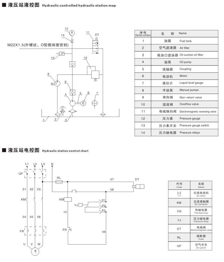 YJGQ型液压夹轨器03